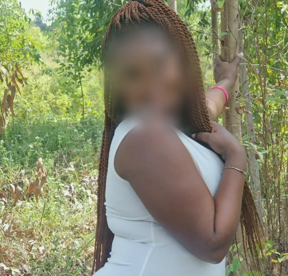 Shanice, 27